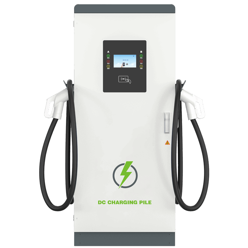 30kW/40KW雙向充放電設(shè)備