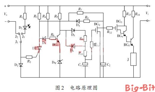 充電樁