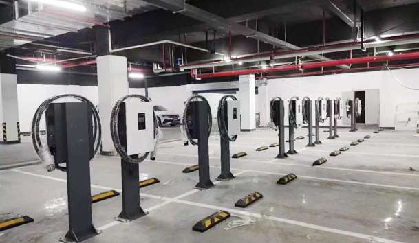 如何在家安裝直流充電樁和安全使用？